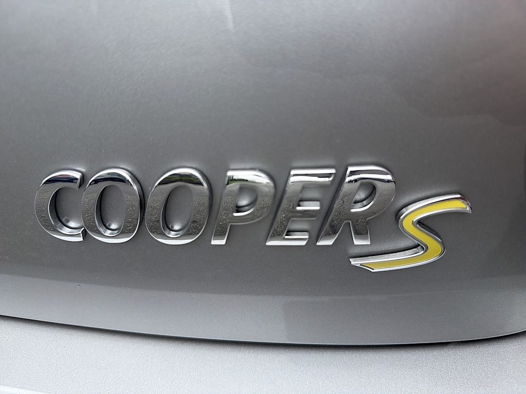 Thumbnail: 2024 MINI Cooper - 7