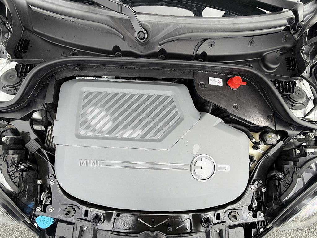 Thumbnail: 2024 MINI Cooper - 9