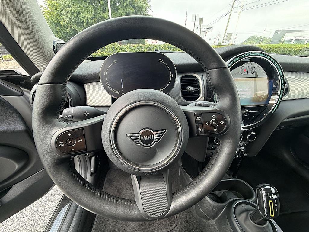 Thumbnail: 2024 MINI Cooper - 10