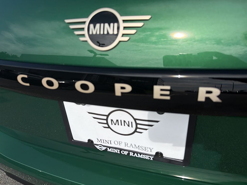 Thumbnail: 2026 MINI Cooper - 7