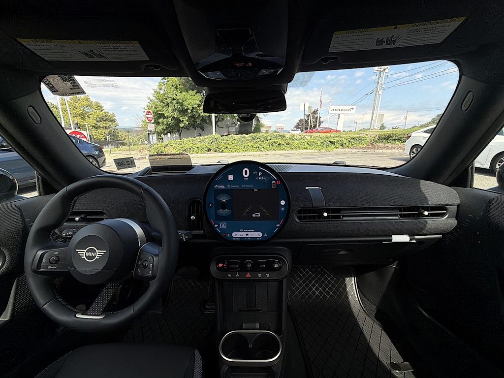 Thumbnail: 2026 MINI Cooper - 2