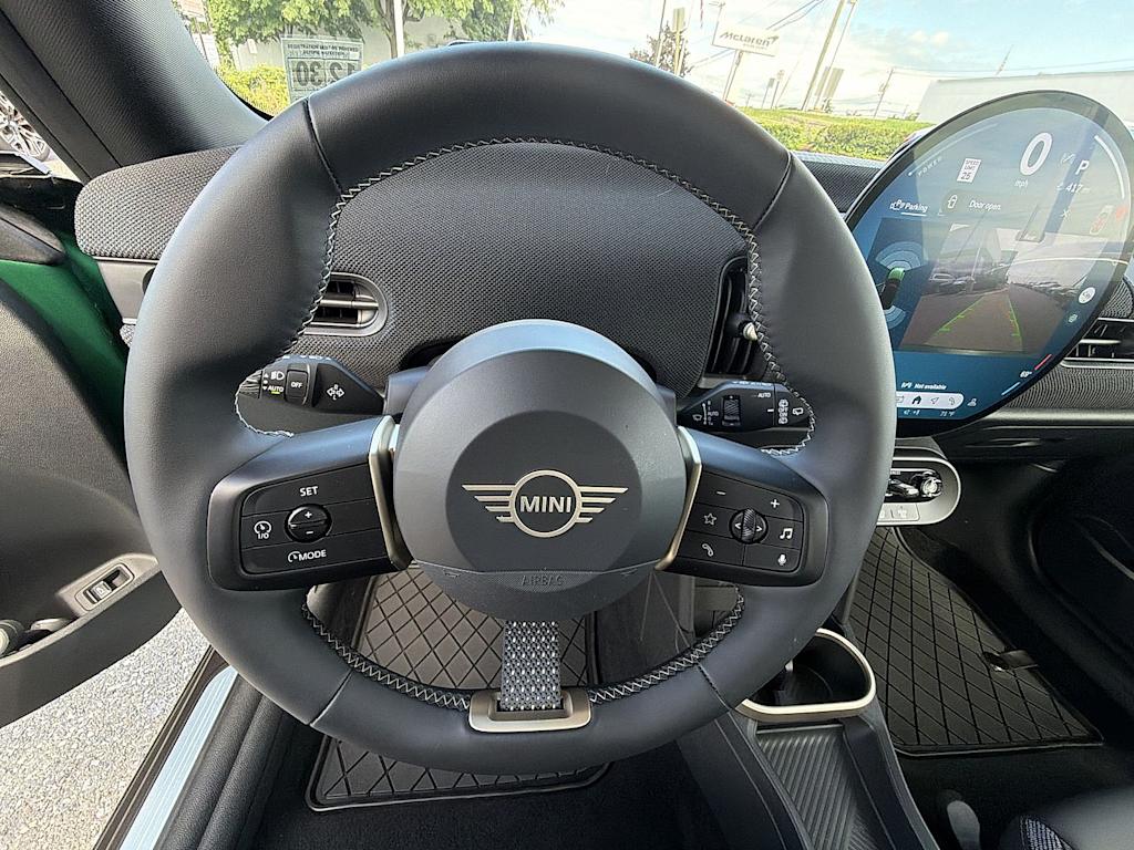 Thumbnail: 2026 MINI Cooper - 10