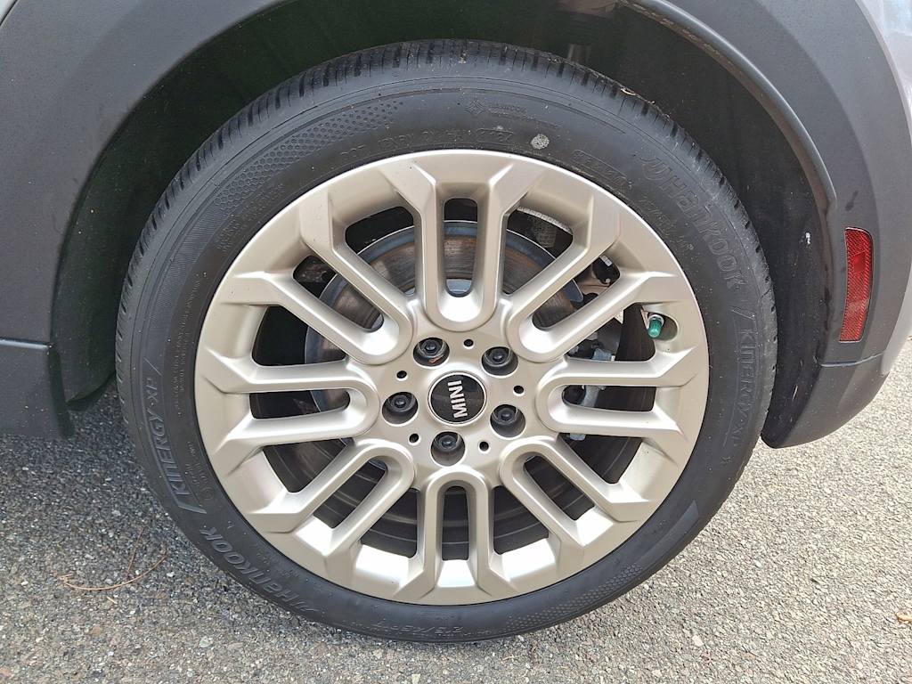 Thumbnail: 2025 MINI Cooper Hardtop - 8