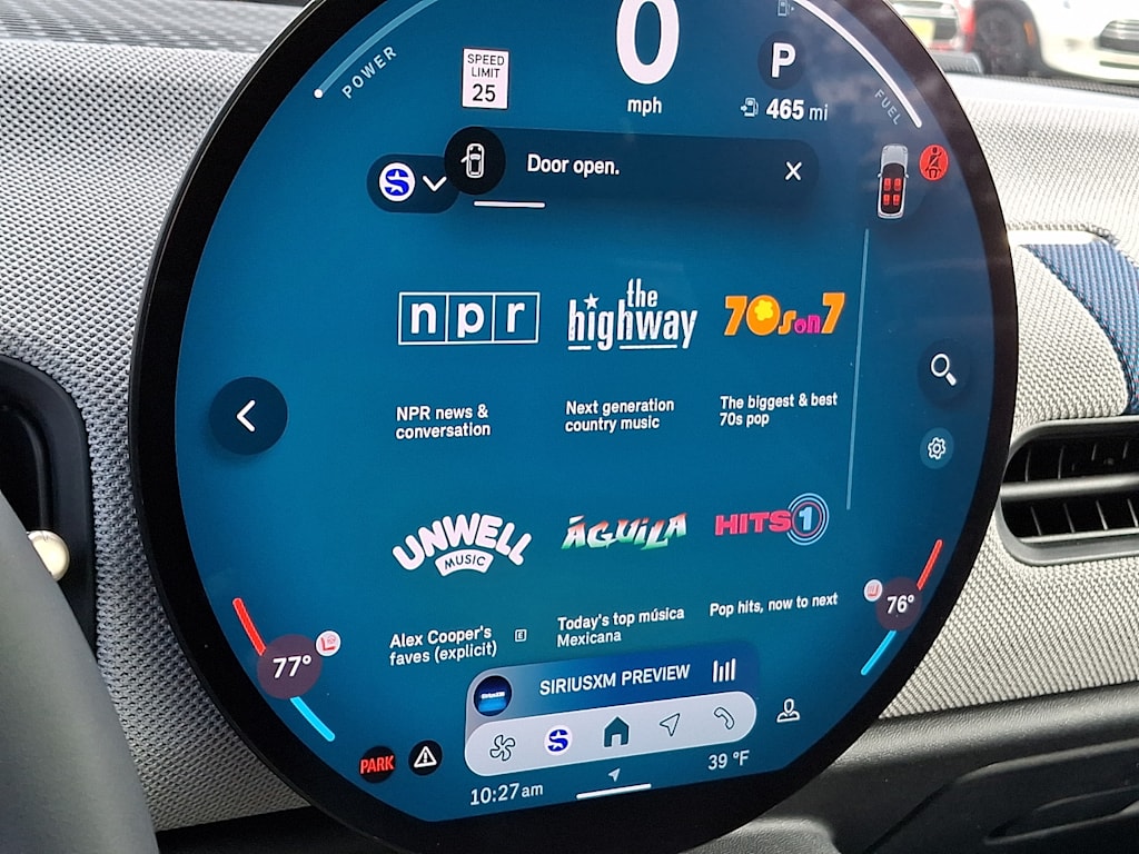 Thumbnail: 2025 MINI Cooper Hardtop - 11