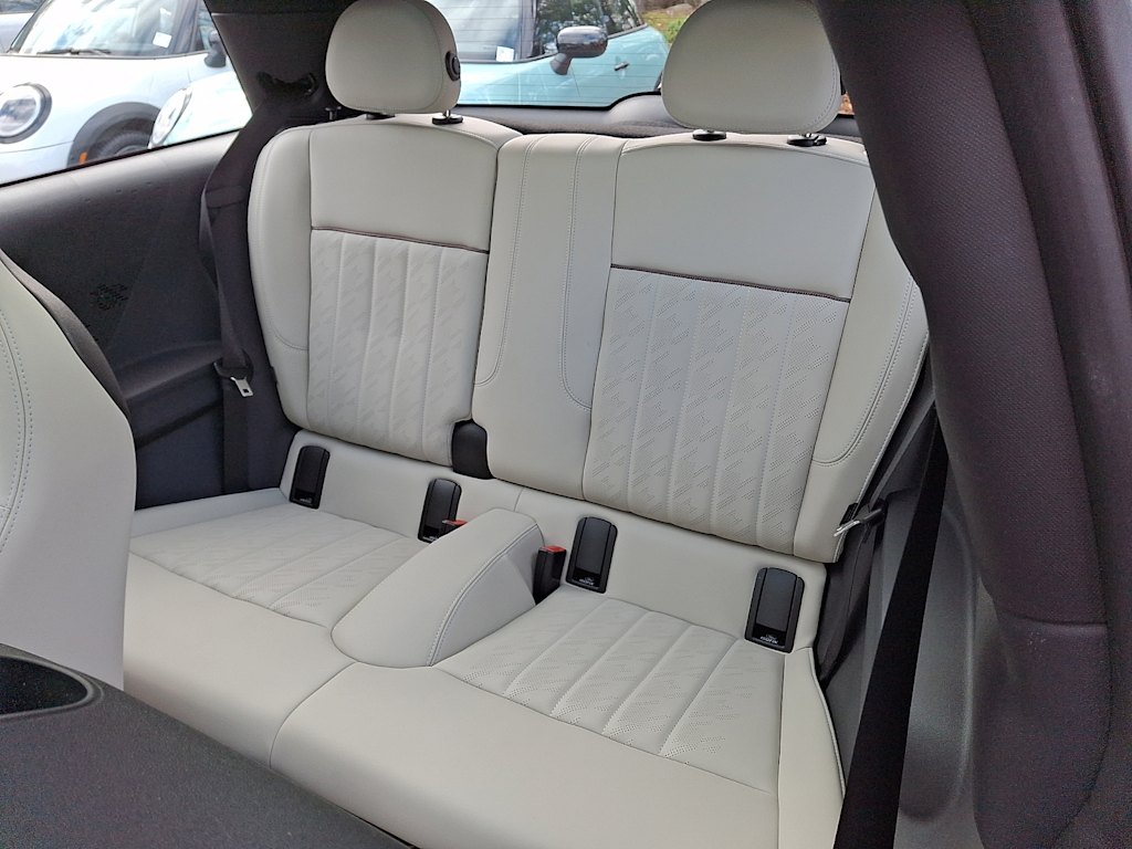 Thumbnail: 2025 MINI Cooper Hardtop - 10