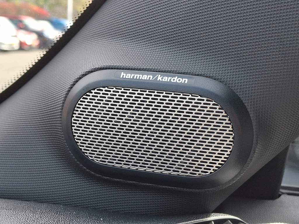 Thumbnail: 2025 MINI Cooper Hardtop - 13