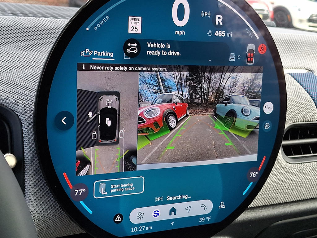 Thumbnail: 2025 MINI Cooper Hardtop - 21