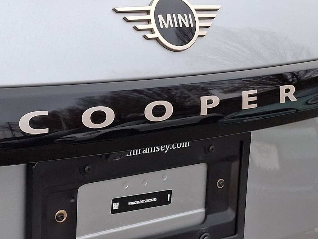 Thumbnail: 2025 MINI Cooper - 26