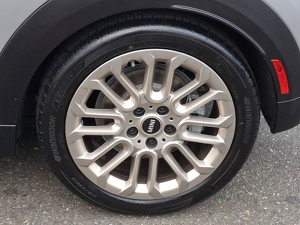 Thumbnail: 2025 MINI Cooper - 8