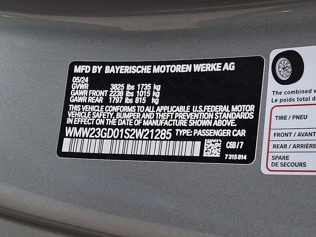 Thumbnail: 2025 MINI Cooper - 25