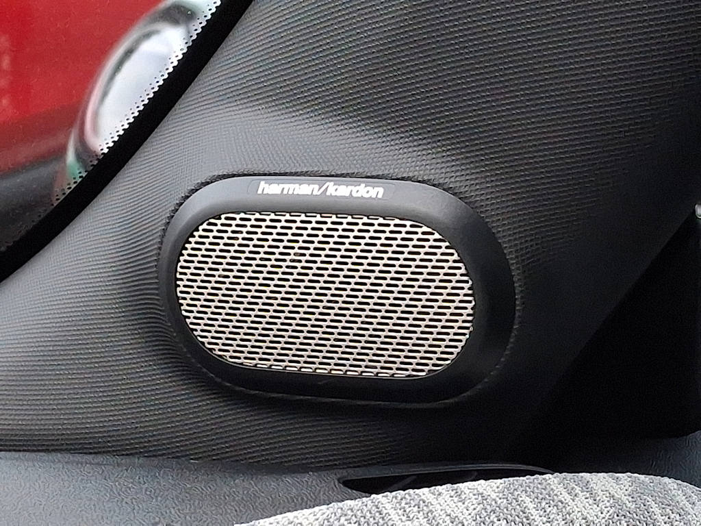 Thumbnail: 2025 MINI Cooper - 13