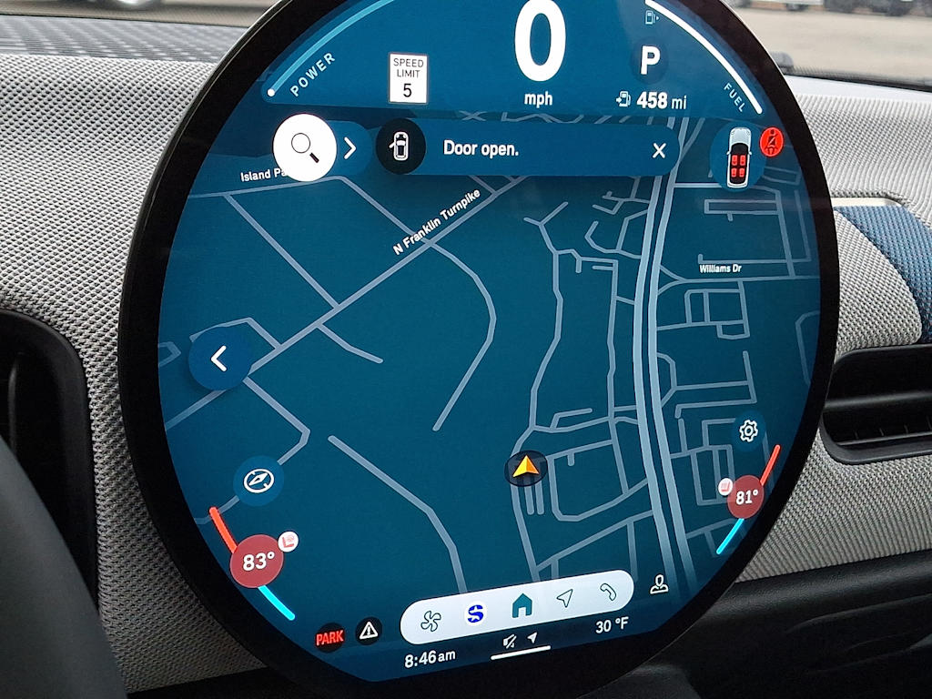 Thumbnail: 2025 MINI Cooper - 11