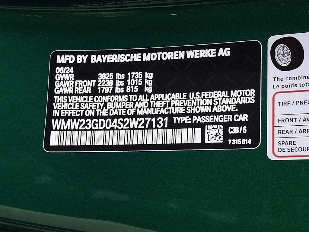 Thumbnail: 2025 MINI Cooper - 26