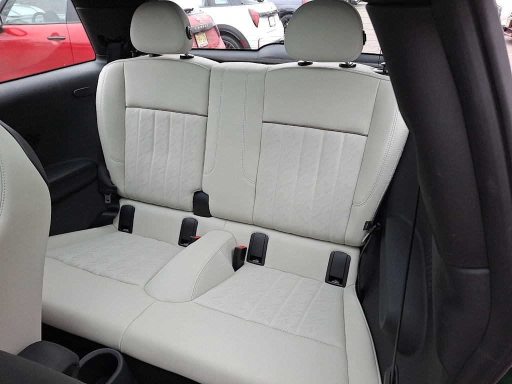 Thumbnail: 2025 MINI Cooper - 10