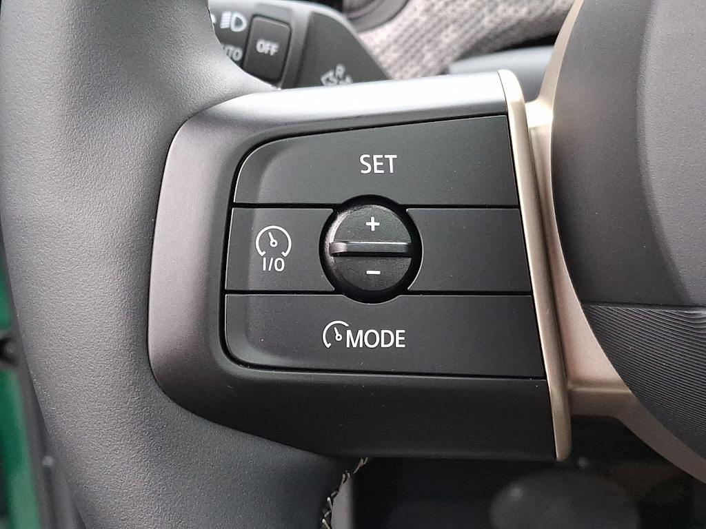 Thumbnail: 2025 MINI Cooper - 21