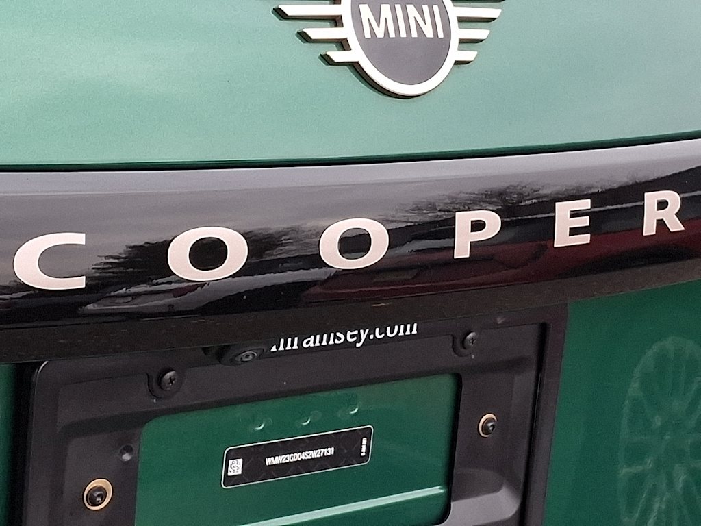 Thumbnail: 2025 MINI Cooper - 27