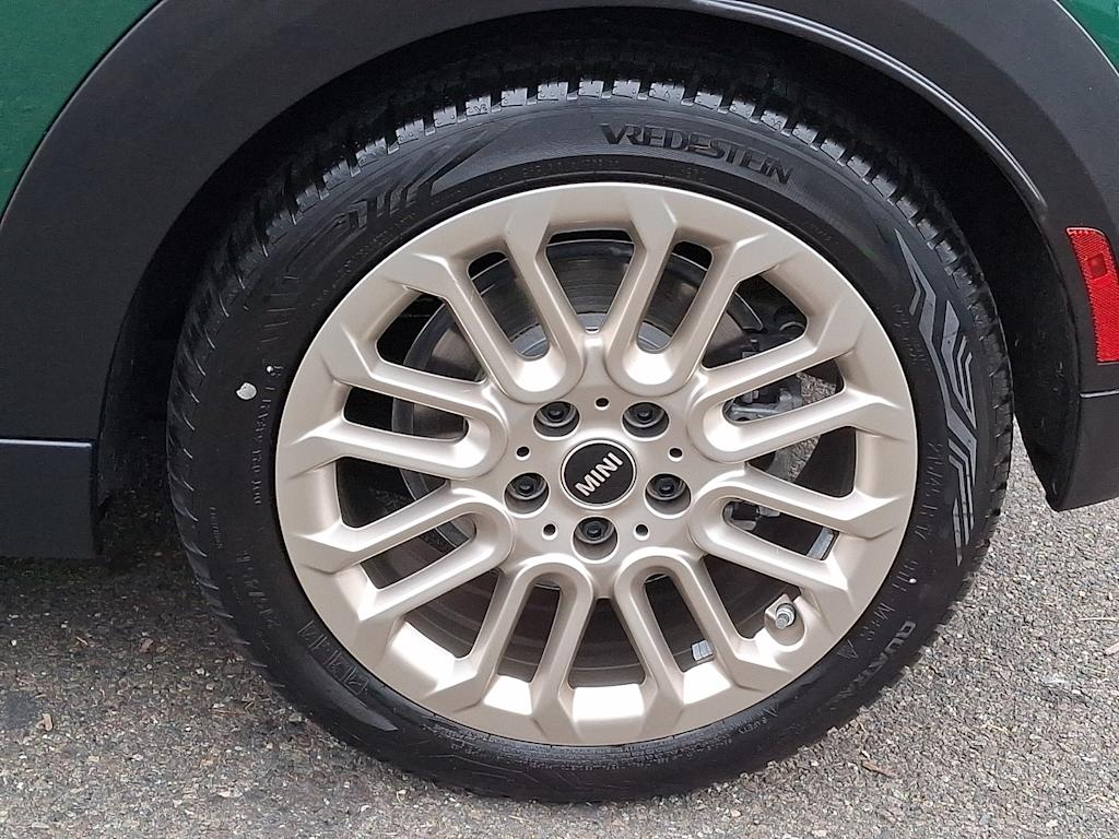 Thumbnail: 2025 MINI Cooper - 8