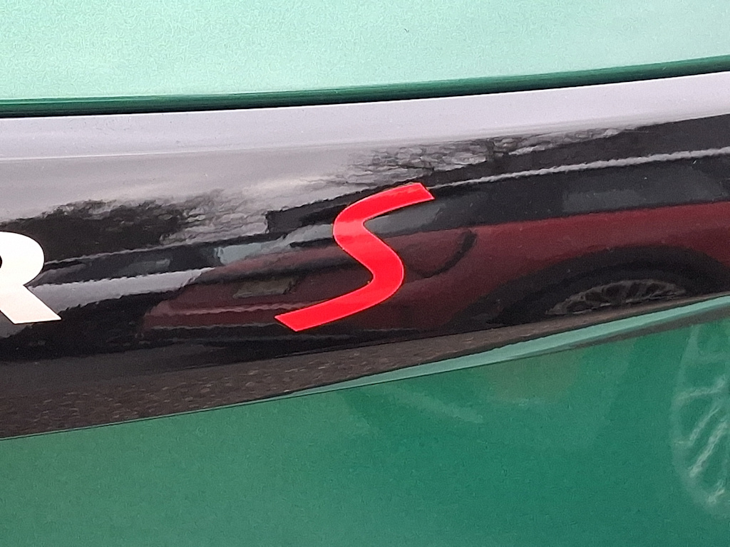 Thumbnail: 2025 MINI Cooper - 28