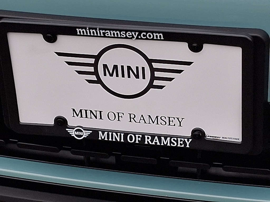 Thumbnail: 2025 MINI Cooper - 13