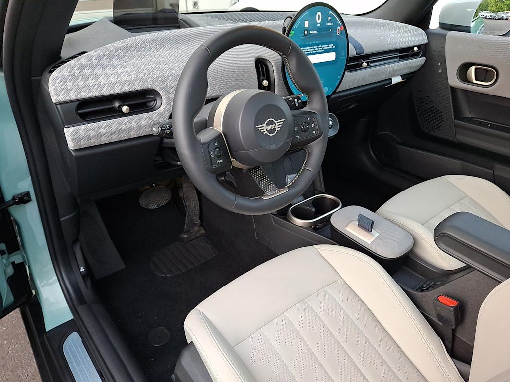 Thumbnail: 2026 MINI Cooper - 2