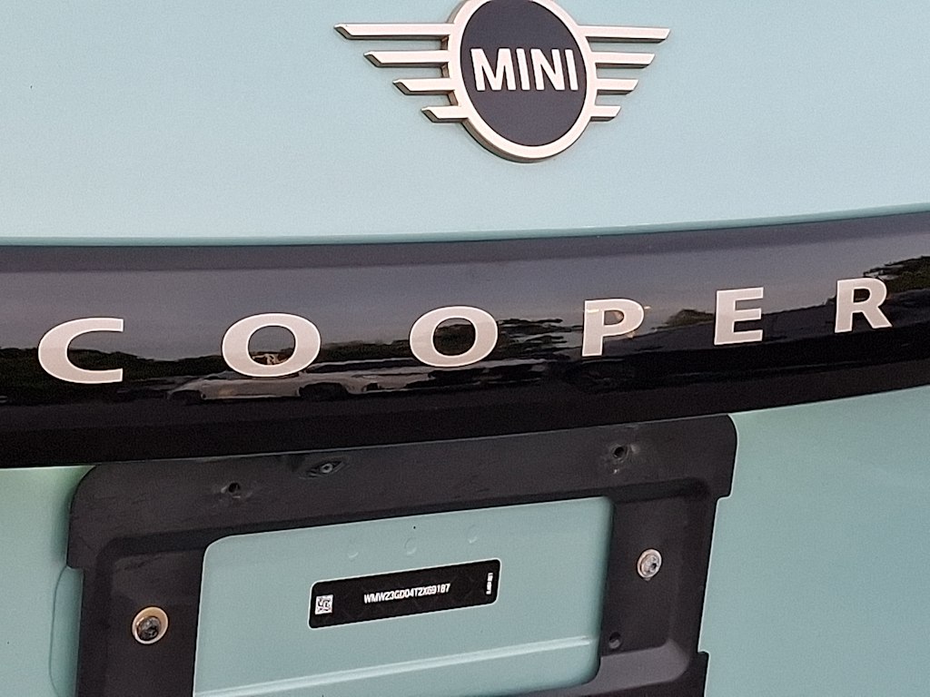 Thumbnail: 2026 MINI Cooper - 25