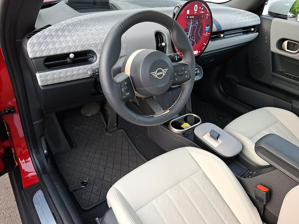 Thumbnail: 2026 MINI Cooper - 2