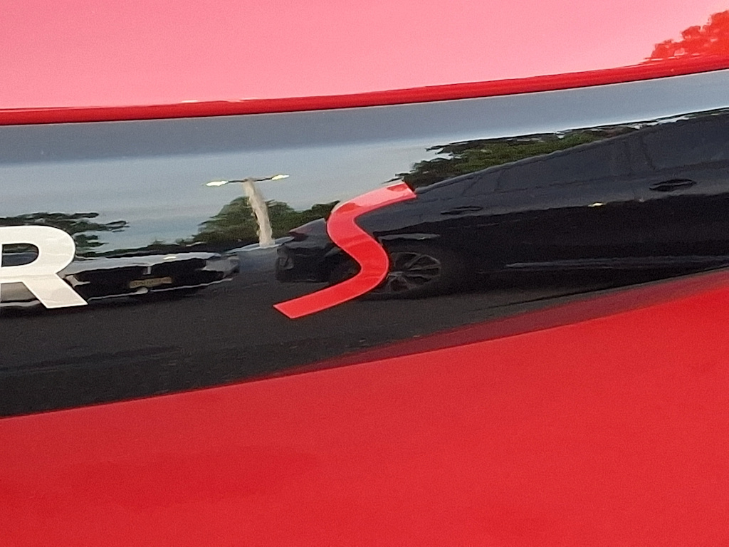 Thumbnail: 2026 MINI Cooper - 30