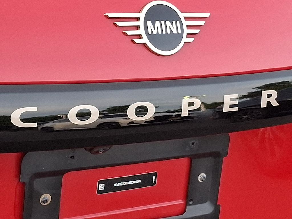 Thumbnail: 2026 MINI Cooper - 29