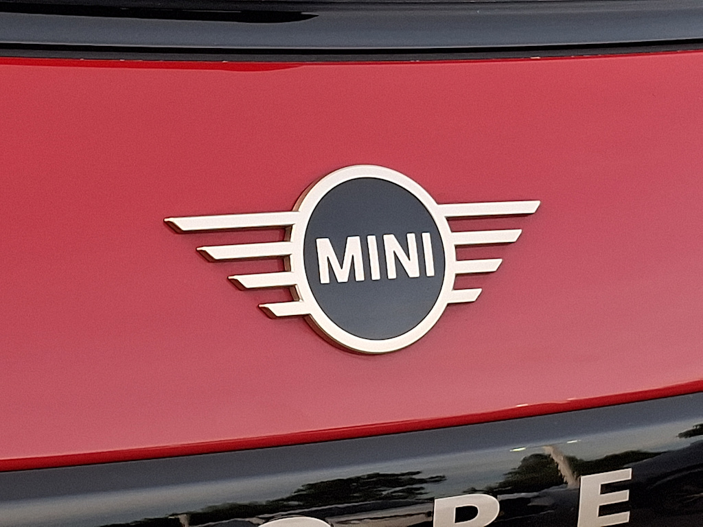Thumbnail: 2026 MINI Cooper - 6