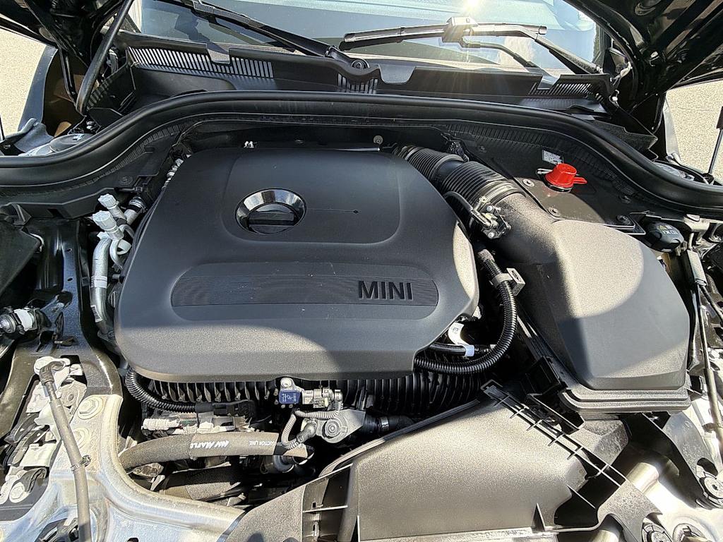 Thumbnail: 2025 MINI Cooper - 9