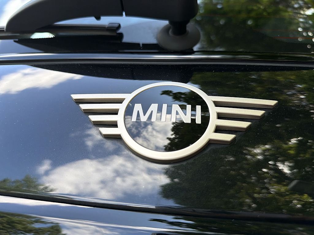 Thumbnail: 2025 MINI Cooper - 7