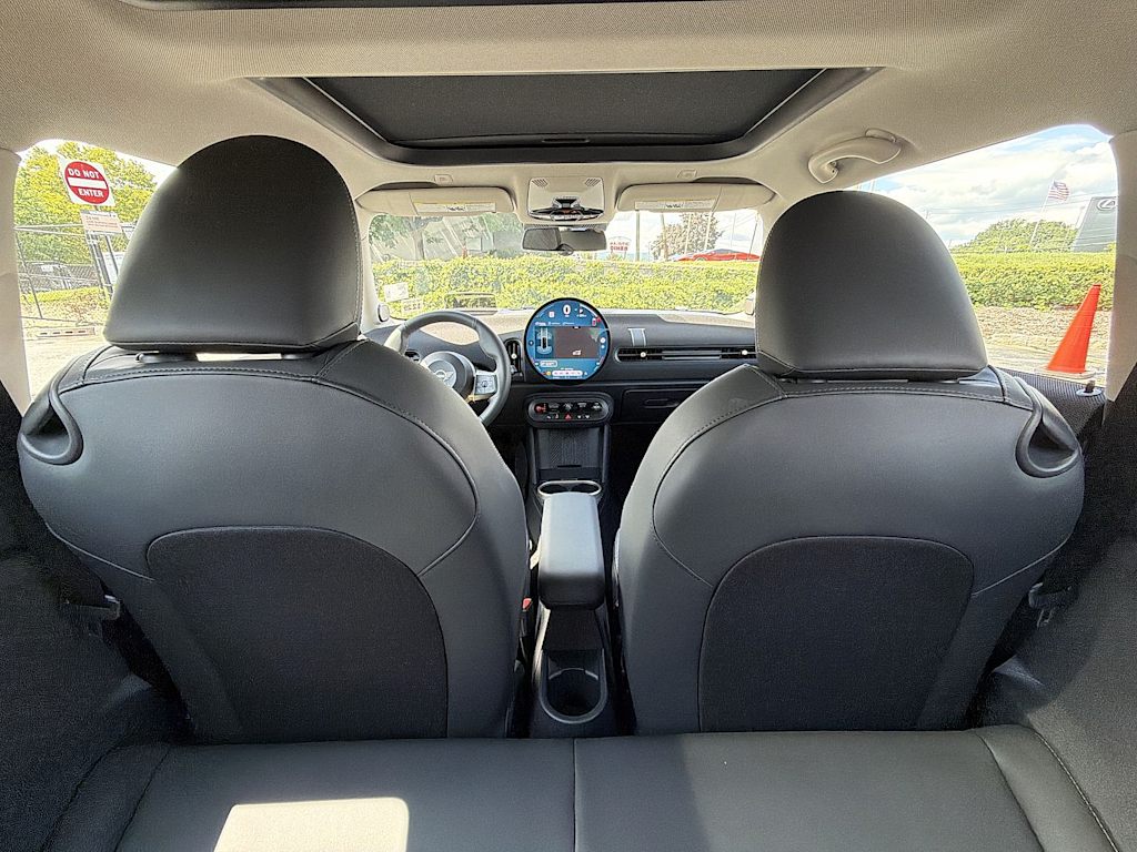 Thumbnail: 2025 MINI Cooper - 13