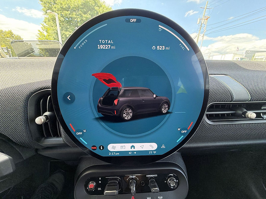 Thumbnail: 2025 MINI Cooper - 15