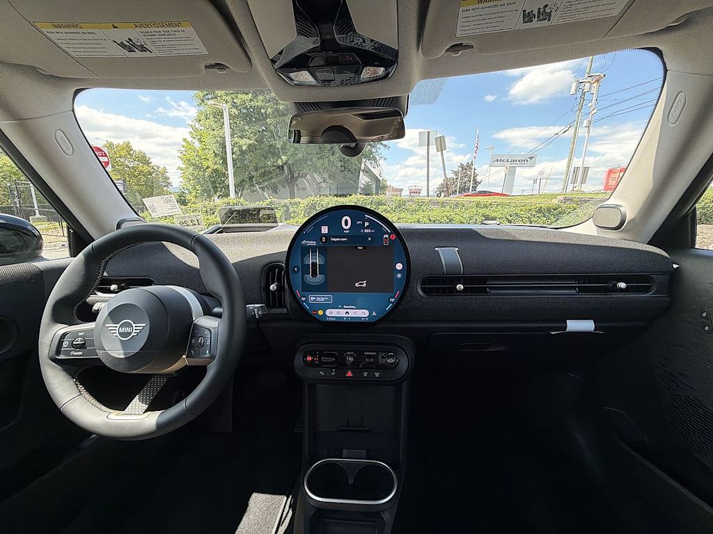 Thumbnail: 2025 MINI Cooper - 2