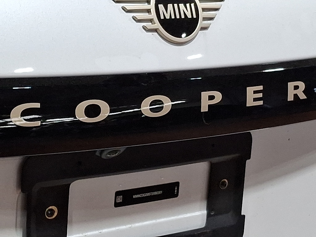 Thumbnail: 2026 MINI Cooper - 27