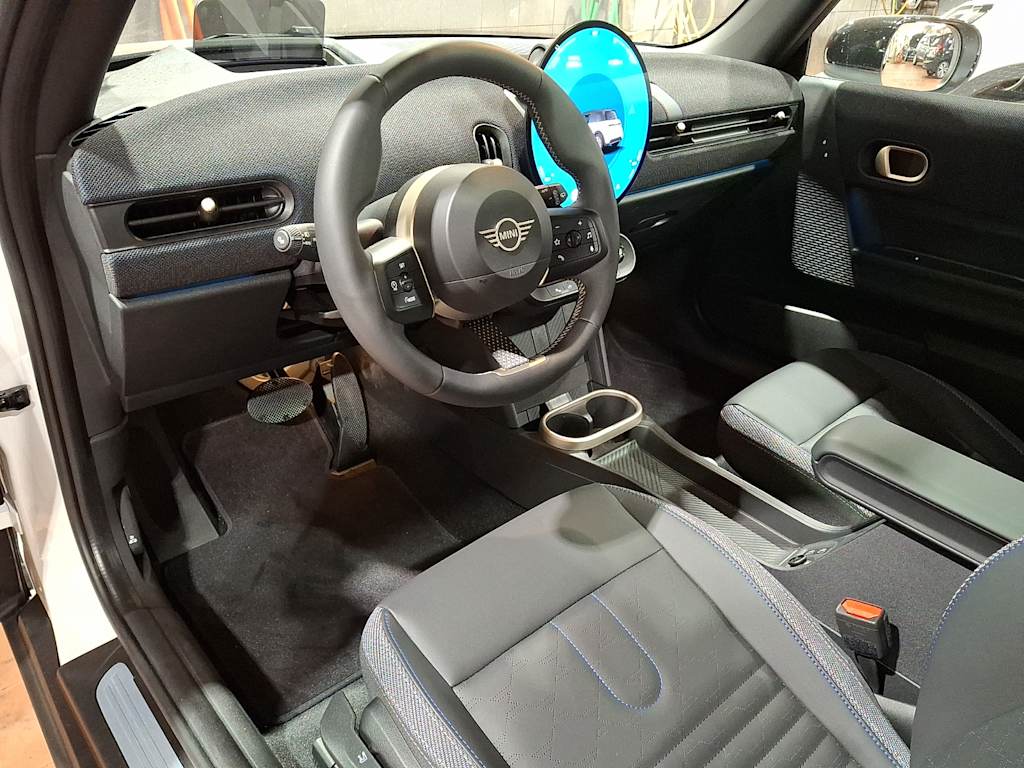 Thumbnail: 2026 MINI Cooper - 2