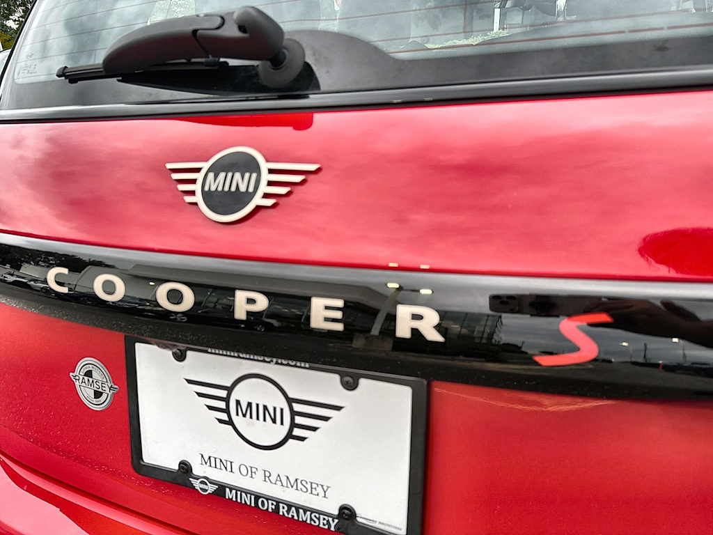 Thumbnail: 2025 MINI Cooper - 7