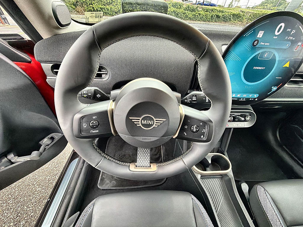 Thumbnail: 2025 MINI Cooper - 10