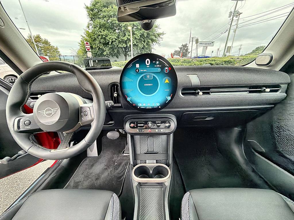 Thumbnail: 2025 MINI Cooper - 2