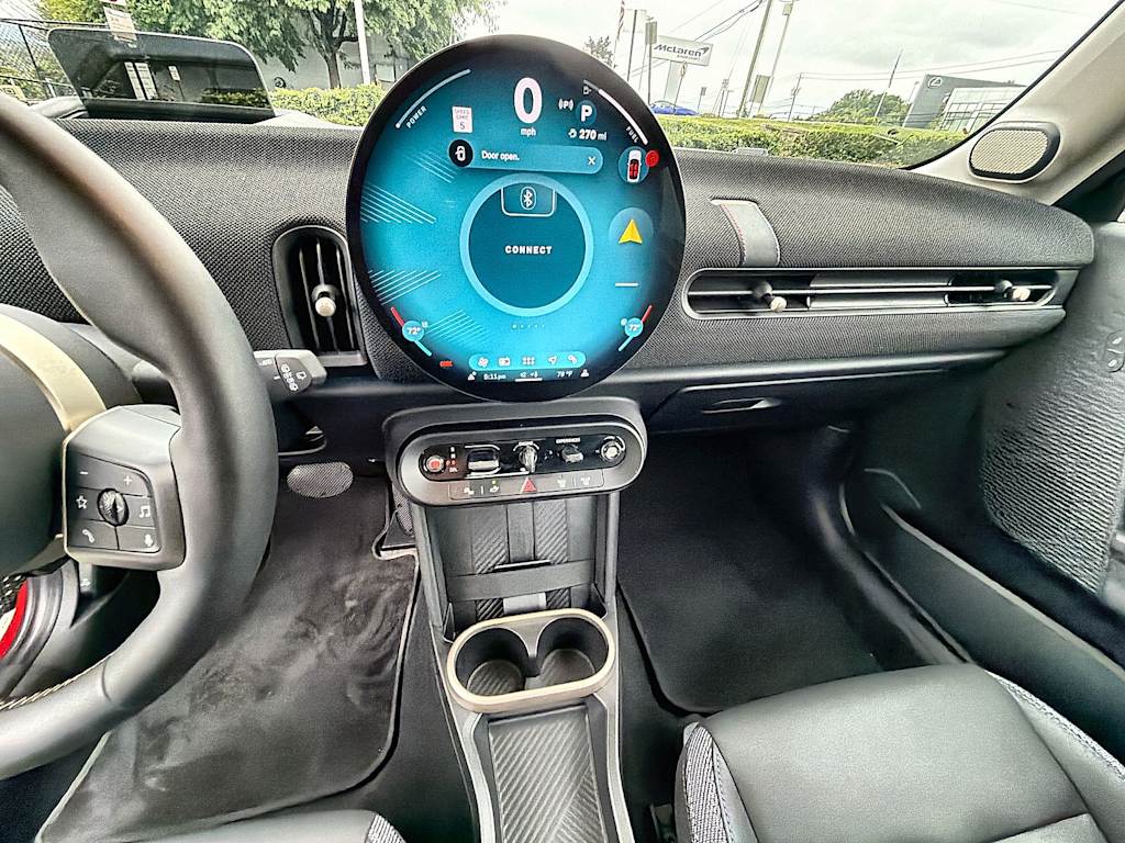 Thumbnail: 2025 MINI Cooper - 14