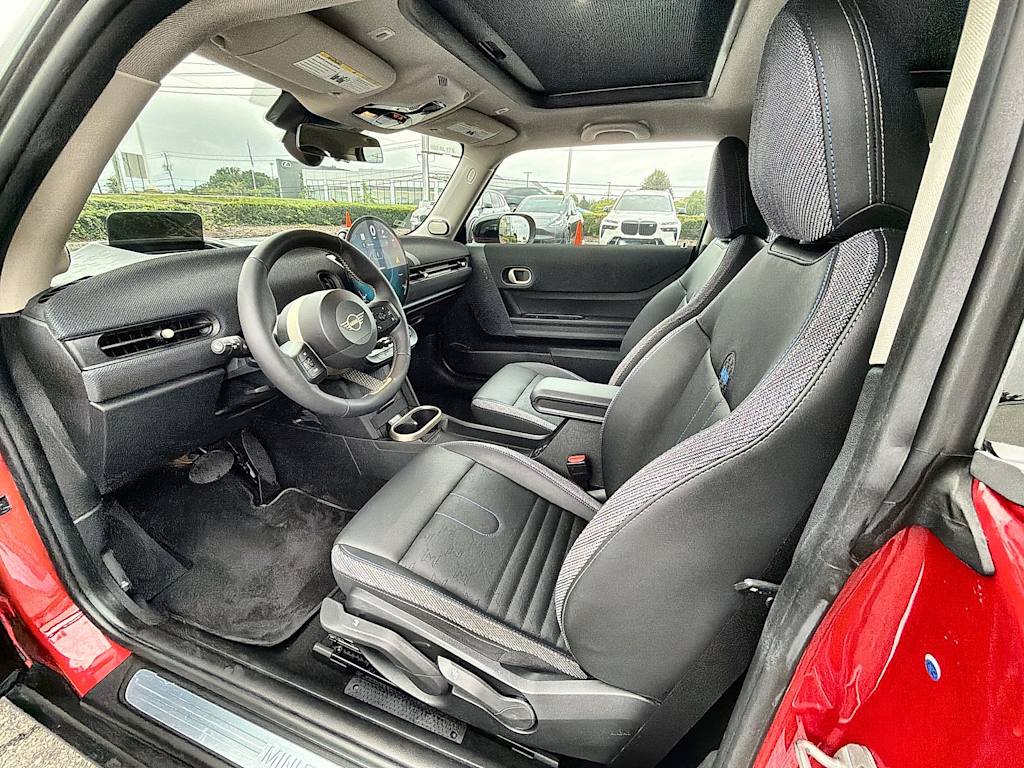 Thumbnail: 2025 MINI Cooper - 11
