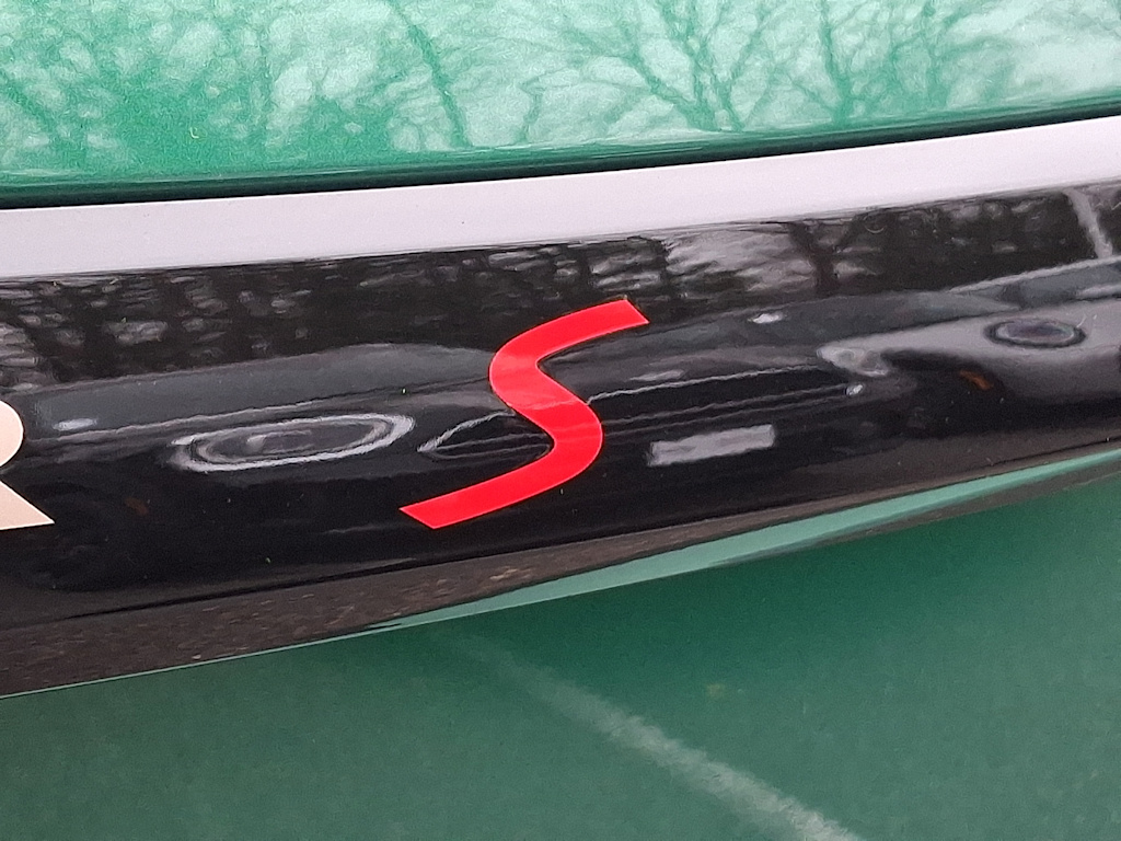 Thumbnail: 2025 MINI Cooper - 28