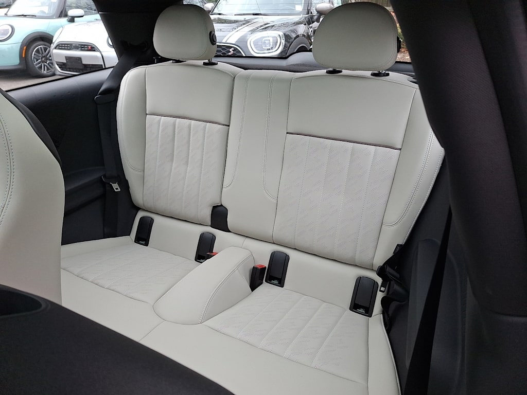 Thumbnail: 2025 MINI Cooper - 10