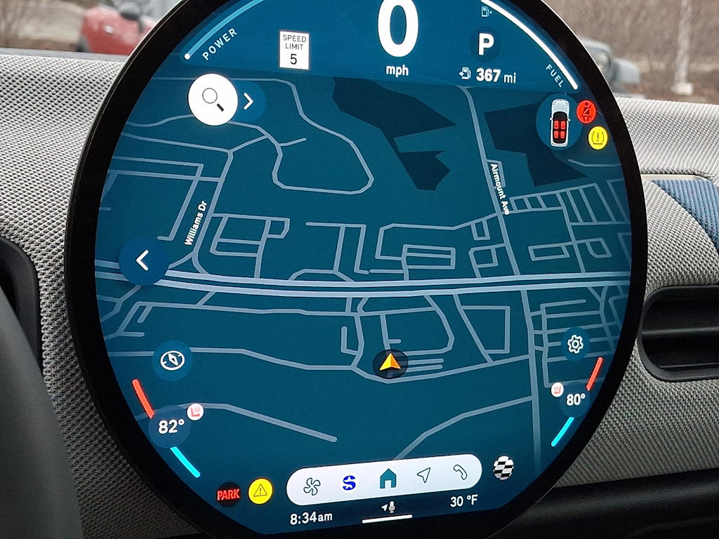 Thumbnail: 2025 MINI Cooper - 11