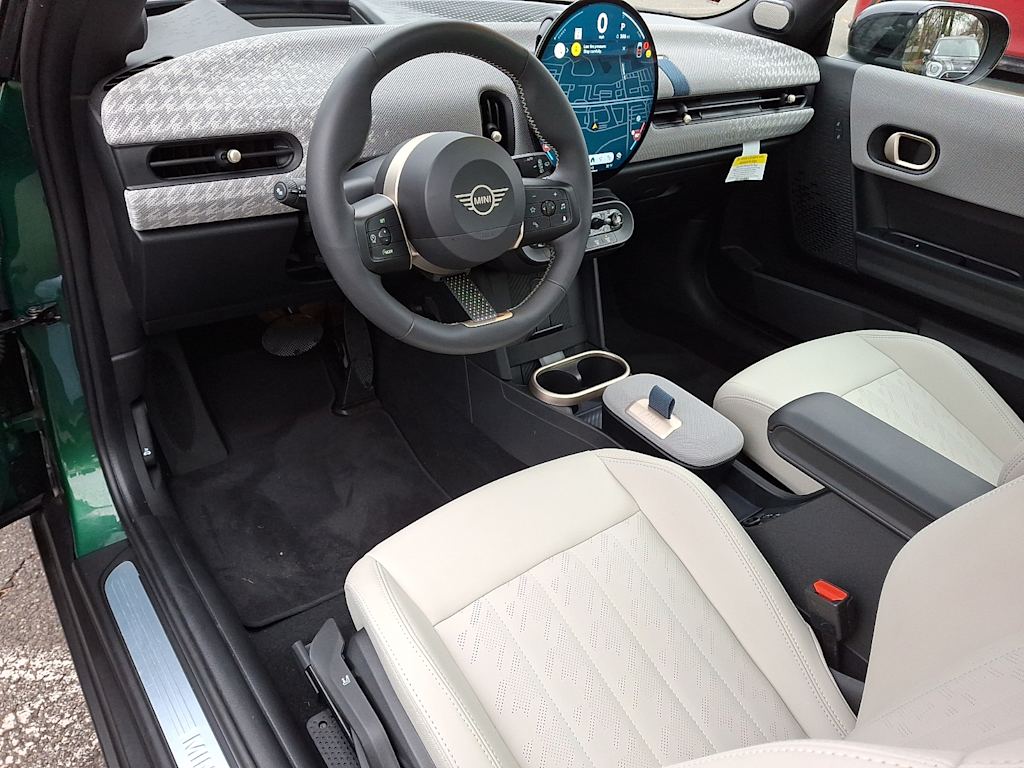 Thumbnail: 2025 MINI Cooper - 2