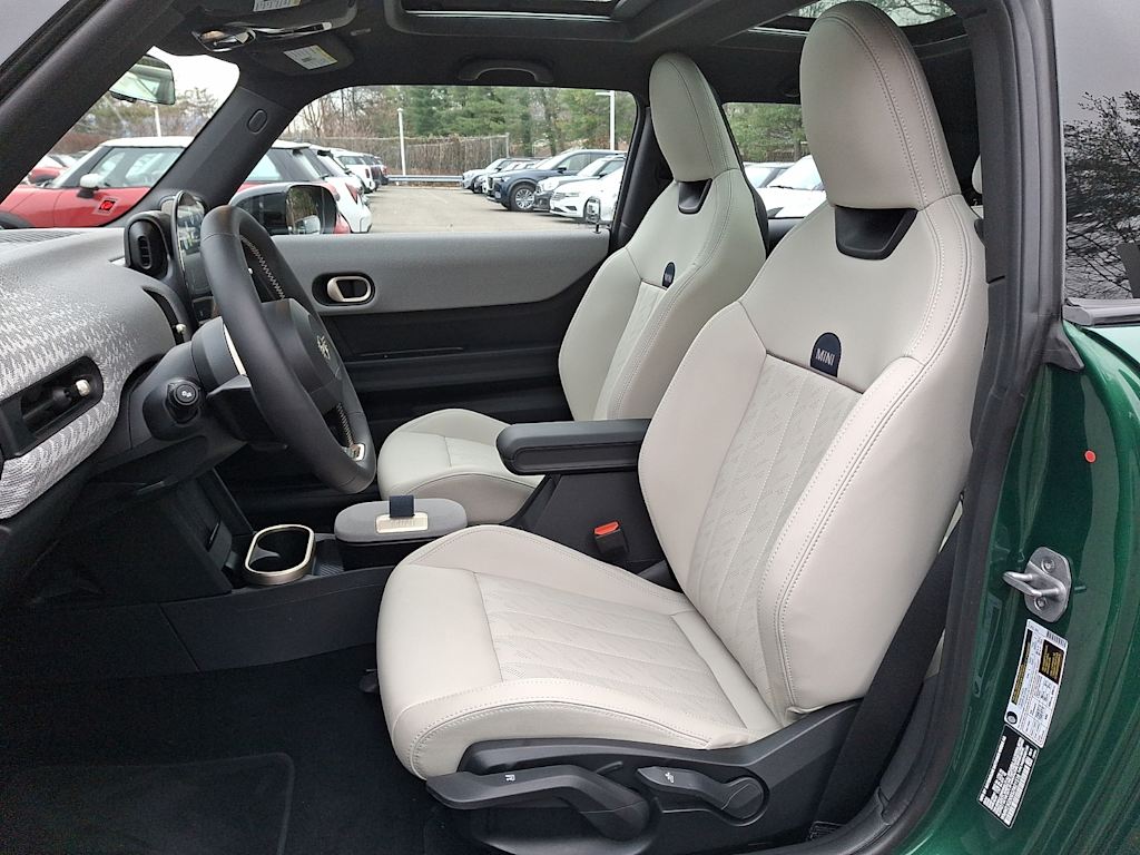 Thumbnail: 2025 MINI Cooper - 9