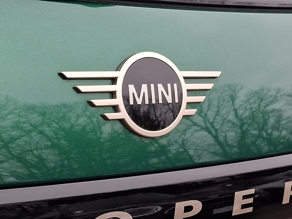 Thumbnail: 2025 MINI Cooper - 7