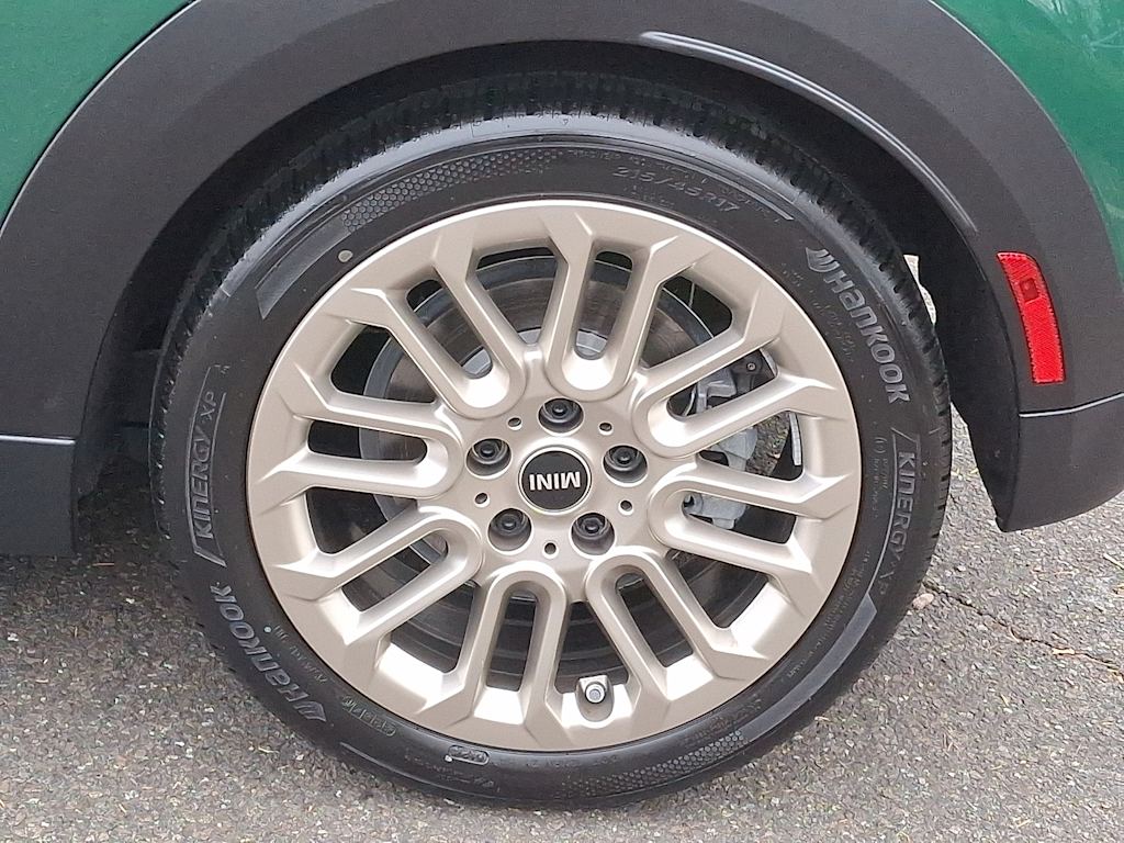 Thumbnail: 2025 MINI Cooper - 8