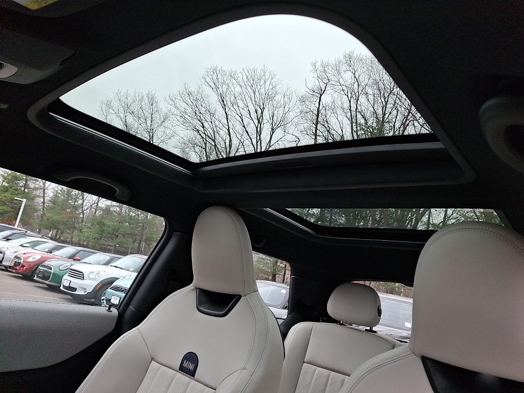 Thumbnail: 2025 MINI Cooper - 18