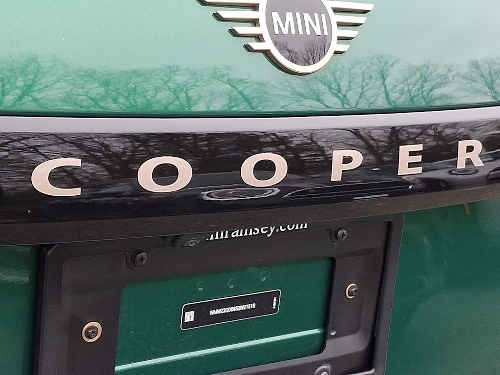 Thumbnail: 2025 MINI Cooper - 27